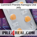 How To Take Kamagra Oral Jelly 24